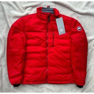 Canada Goose Red Lodge Jacket